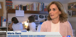 MariaTVE