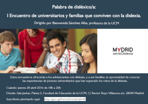Encuentro universitarios