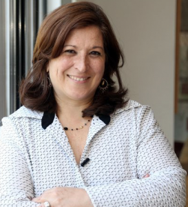 Elsa Cárdenas-Hagan