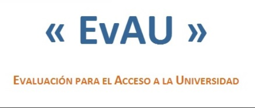 Reunión Consejería de Madrid sobre la EvAU
