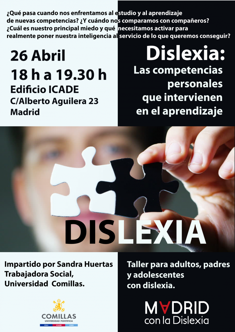 Taller para adultos y adolescentes