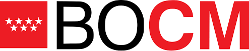 Archivo:Boletín Oficial de la Comunidad de Madrid.svg - Wikipedia, la enciclopedia libre